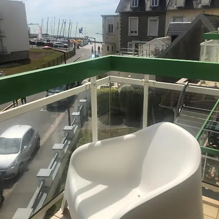 Appartamento Les Bains De *