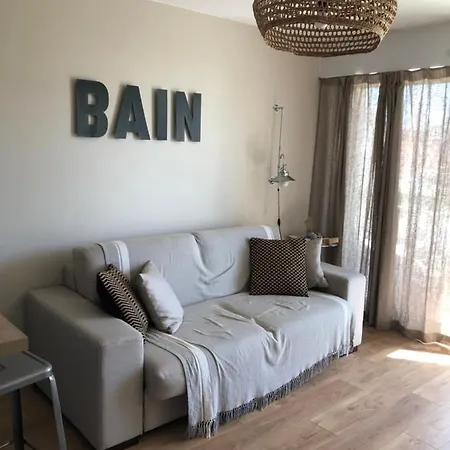 Appartamento Les Bains De