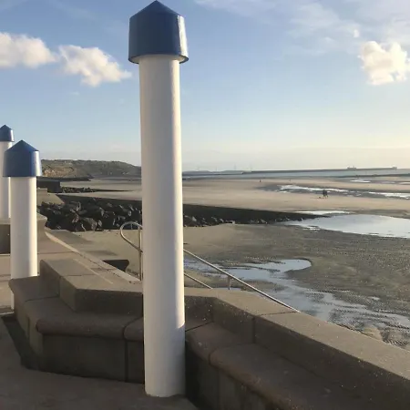 Les Bains De Wimereux