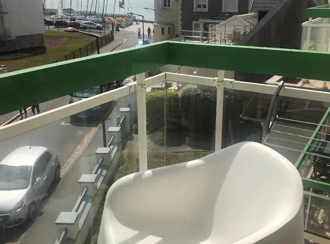 Appartement Les Bains De *