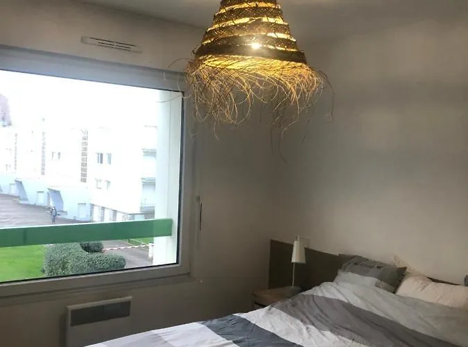 Appartement Les Bains De *