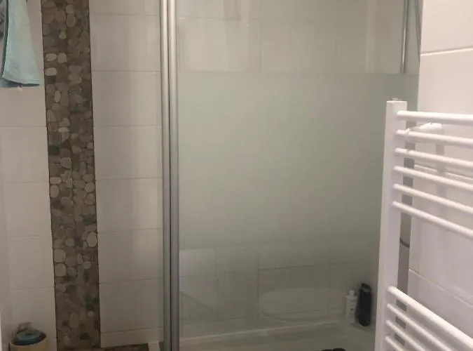 Appartement Les Bains De