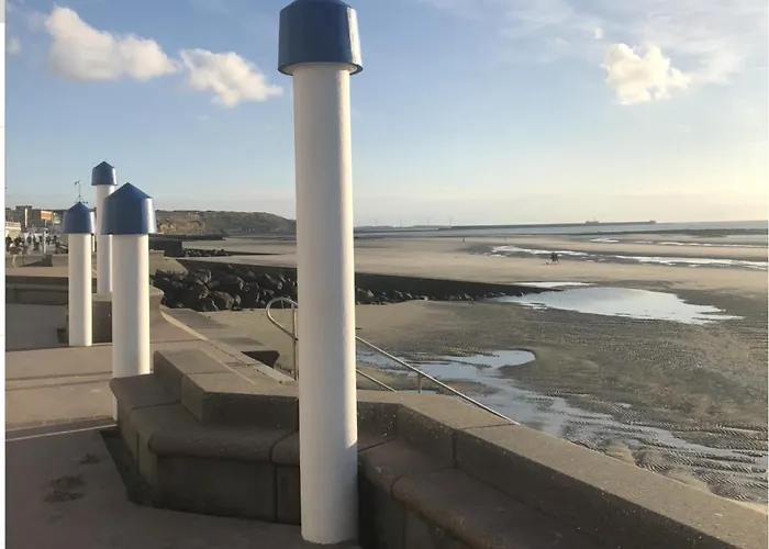 Les Bains De Wimereux