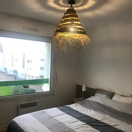Apartment Les Bains De *