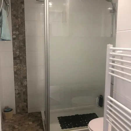 Apartment Les Bains De