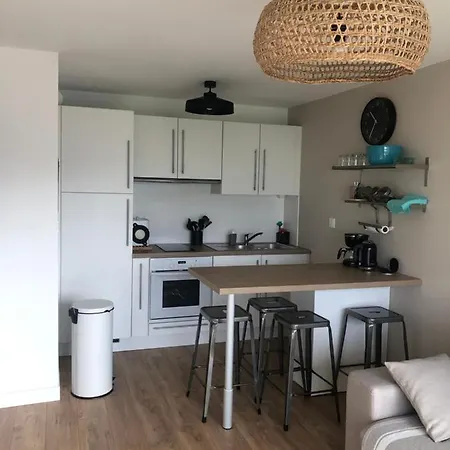Apartament Les Bains De